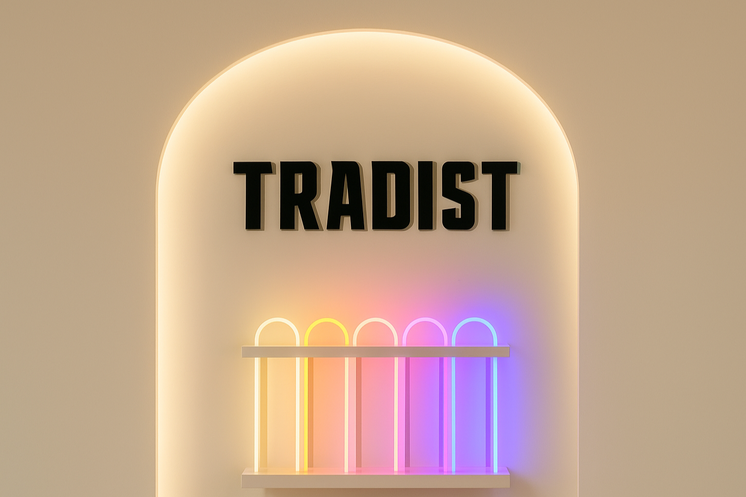 Tradist Distribution 