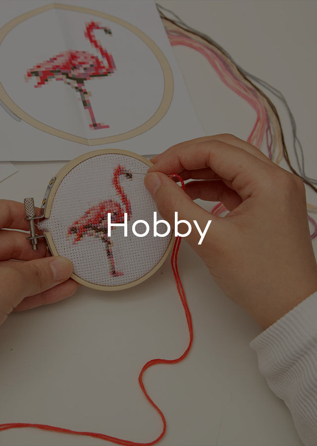 Tradist Distribution 