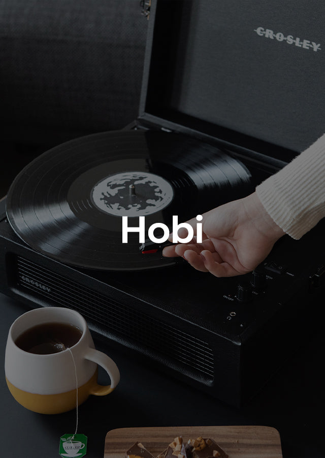 Tradist Distribution 