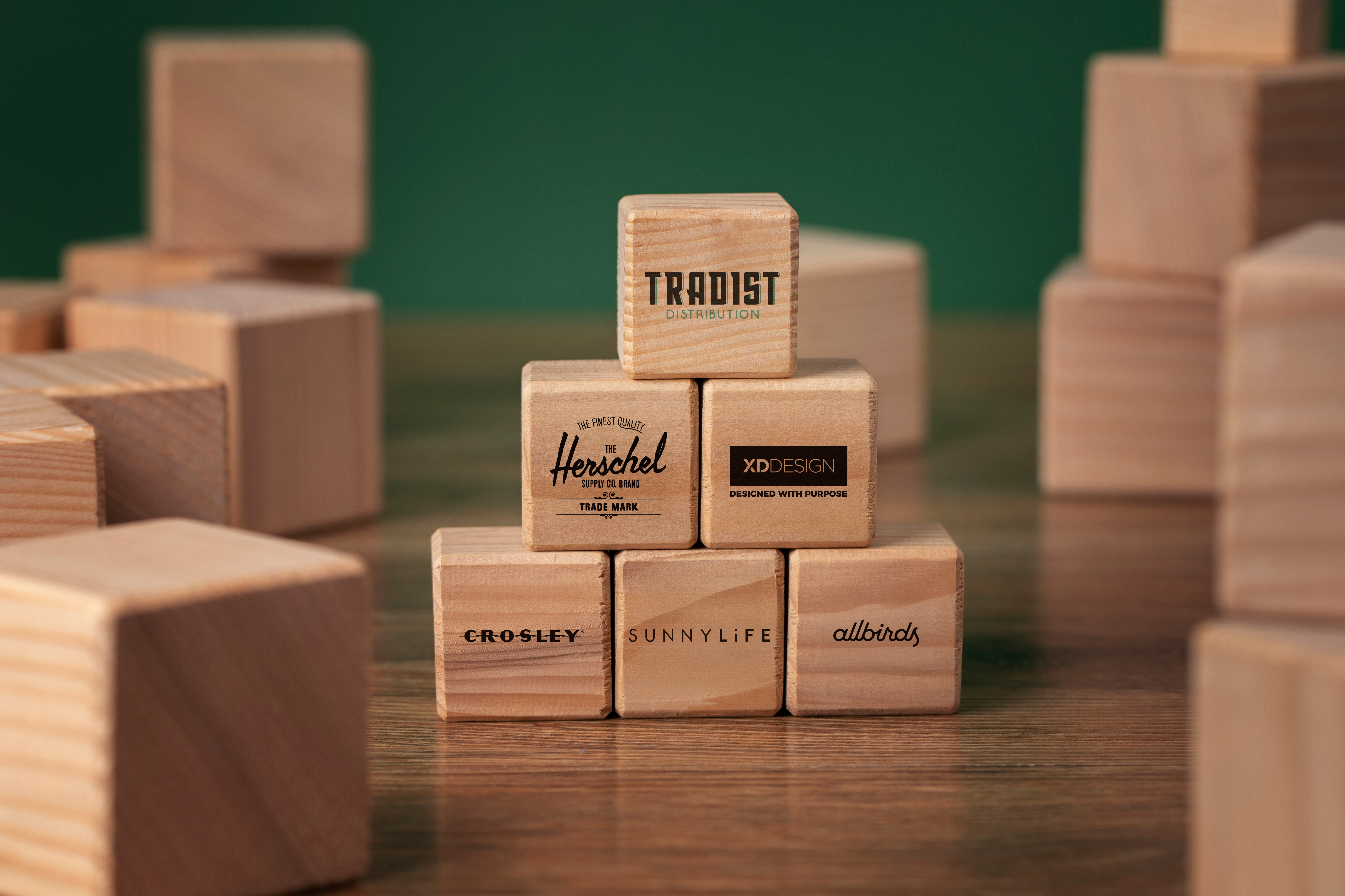 Tradist Distribution 