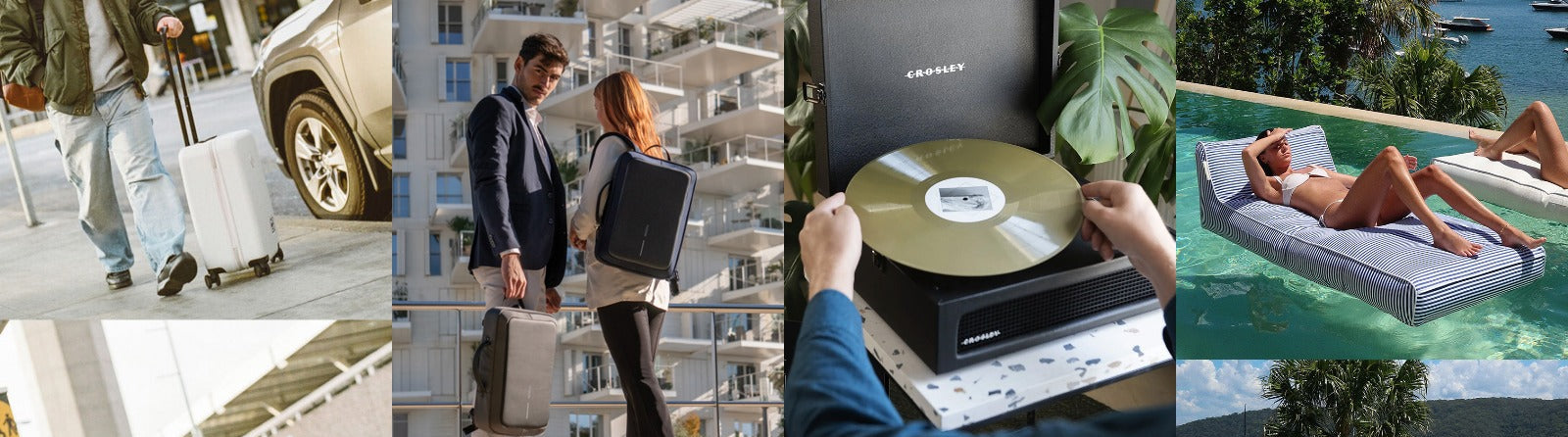 Tradist Distribution 