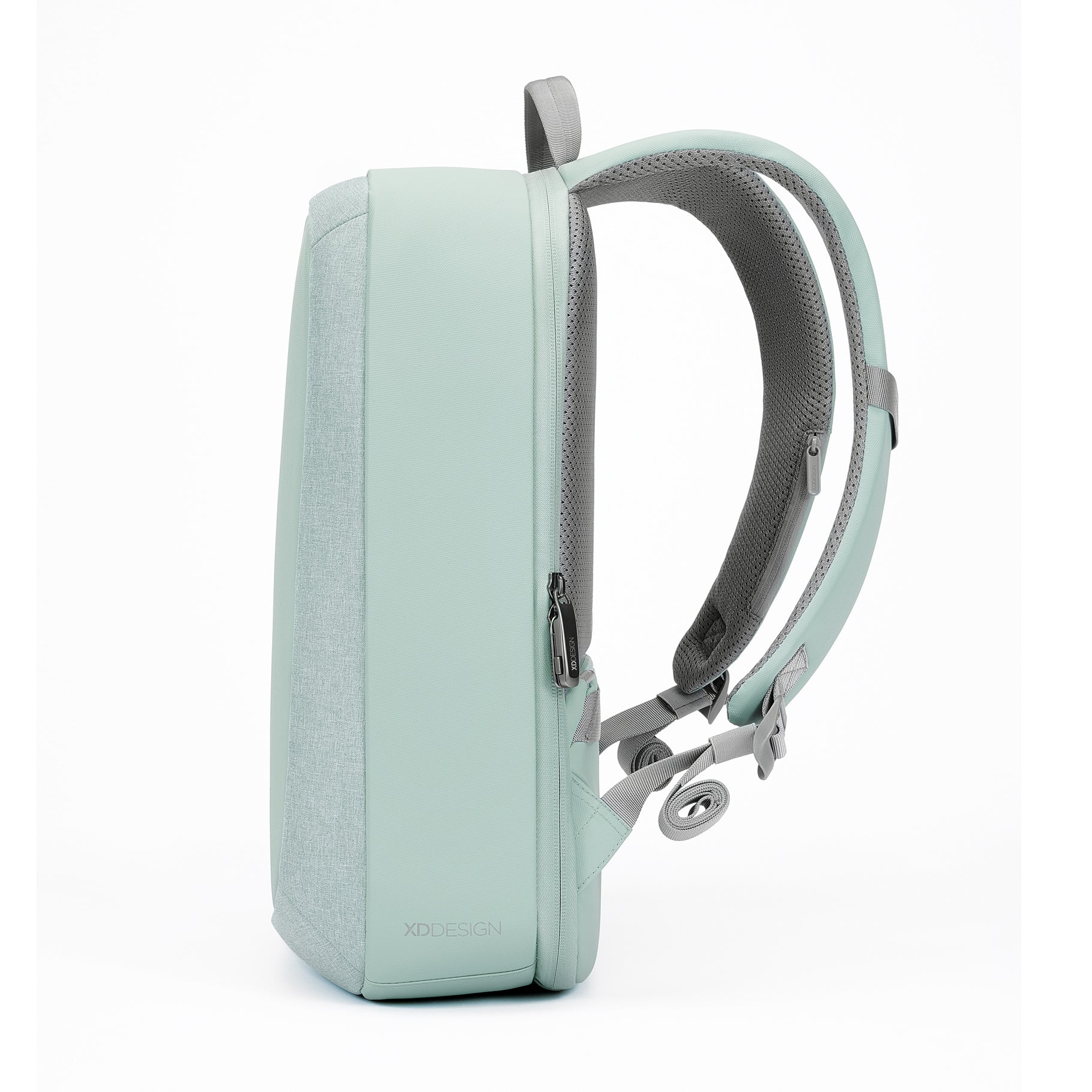 Image of Bobby Edge, iceberg green Mint