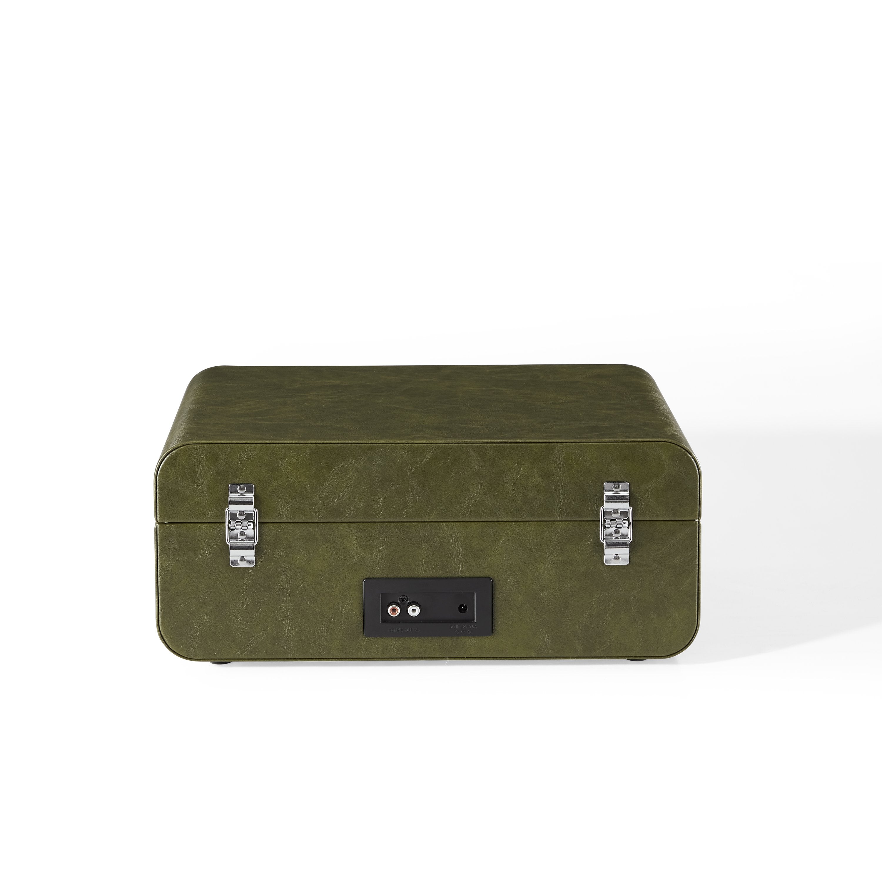 Image of Crosley Mercury Bluetooth Alıcılı Ve Taşınabilir Plakçalar Pikap Yeşil