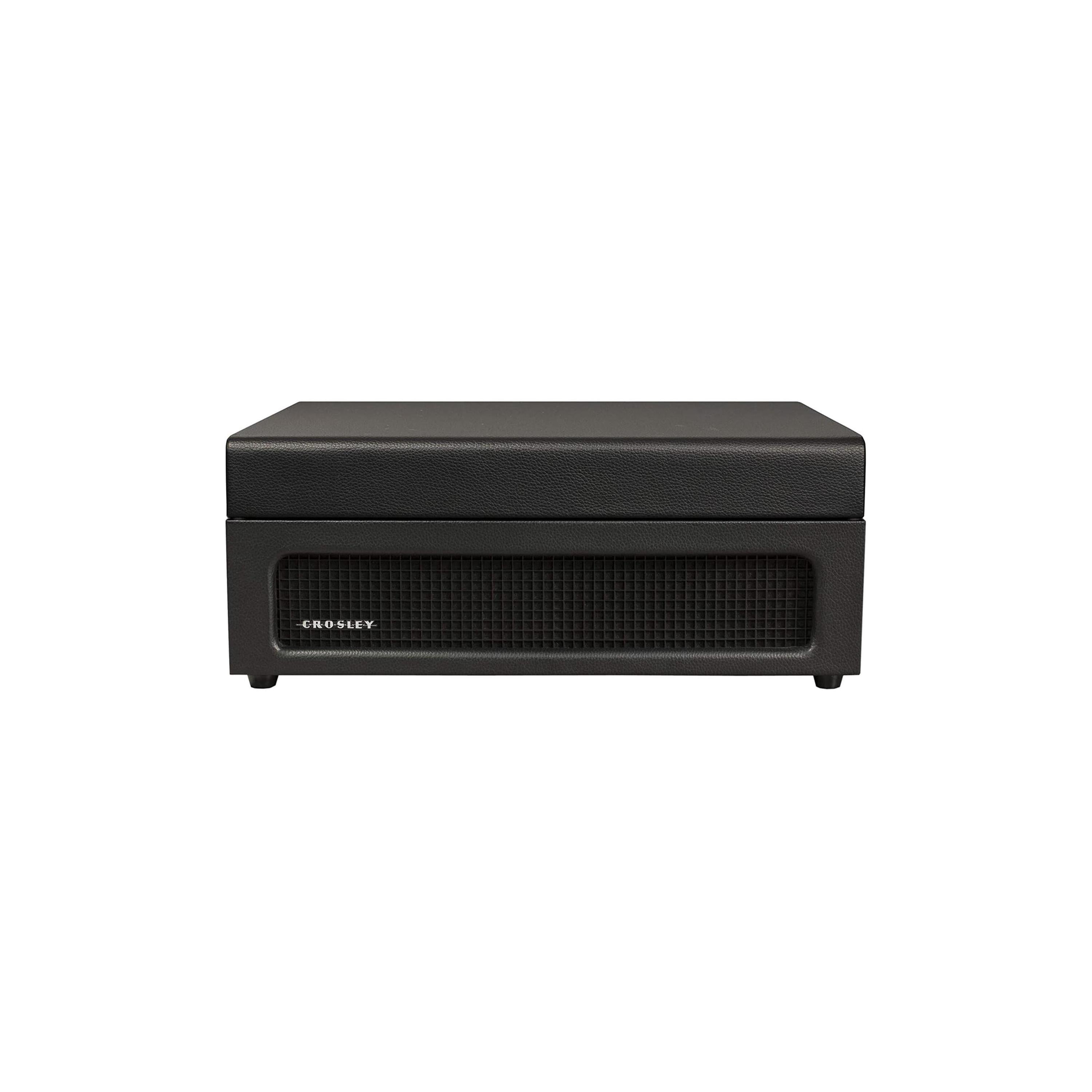 Image of Crosley Voyager - Black - 2 WAY BLUETOOTH Siyah