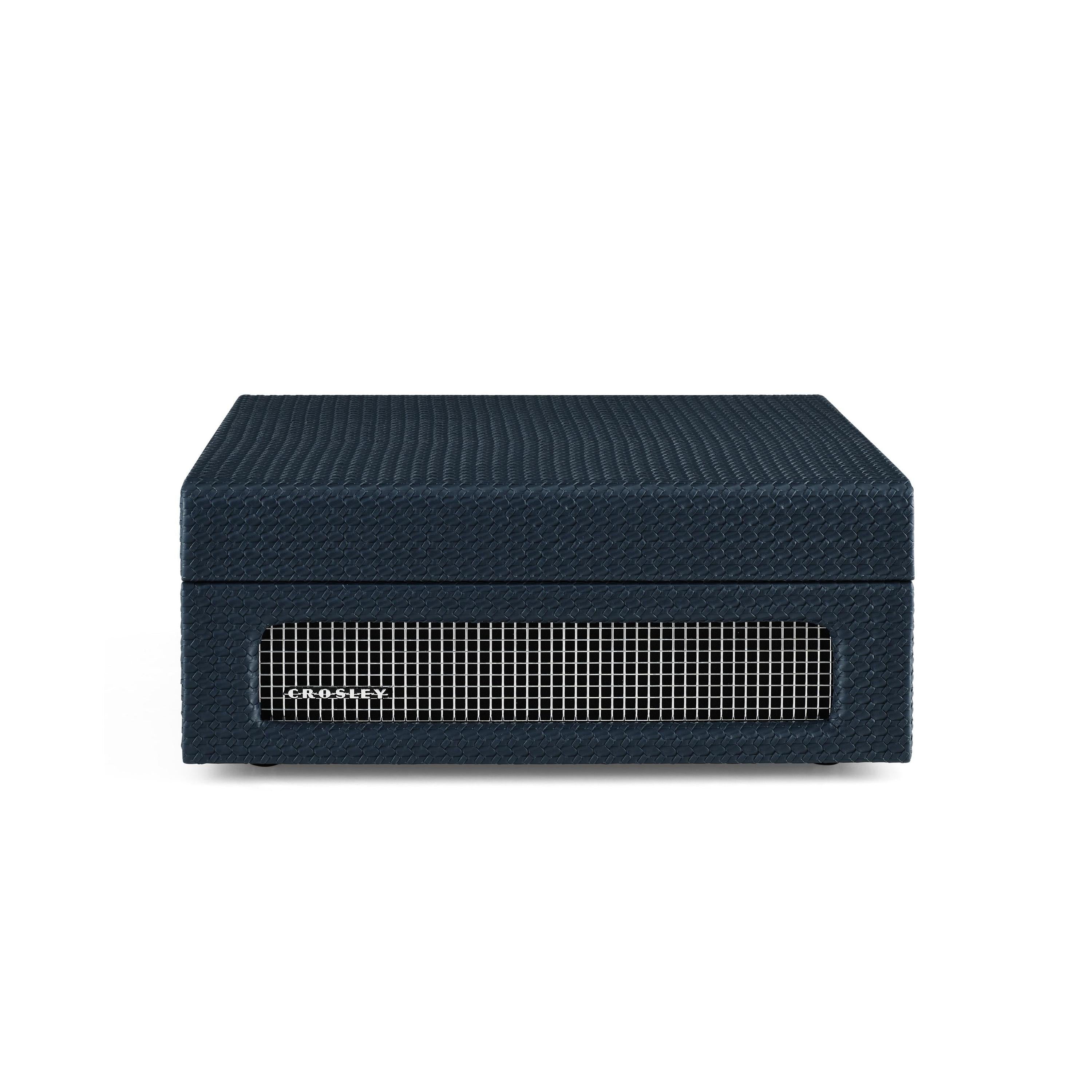 Image of Crosley Voyager Bluetooth Alıcılı Ve Taşınabilir Plakçalar Pikap Lacivert