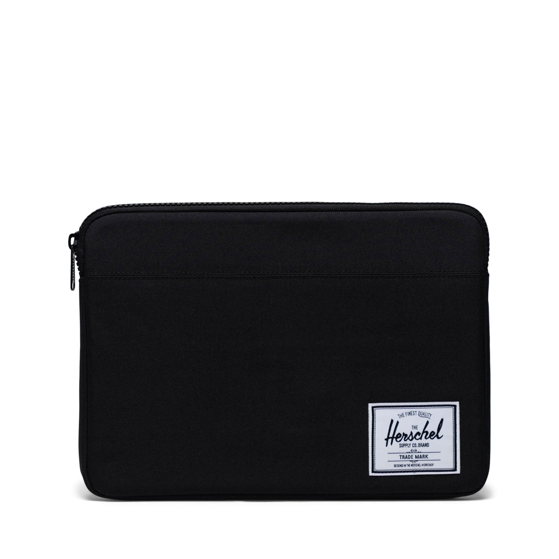 Herschel Anchor 13 Inch Laptop Macbook Tablet Case Black