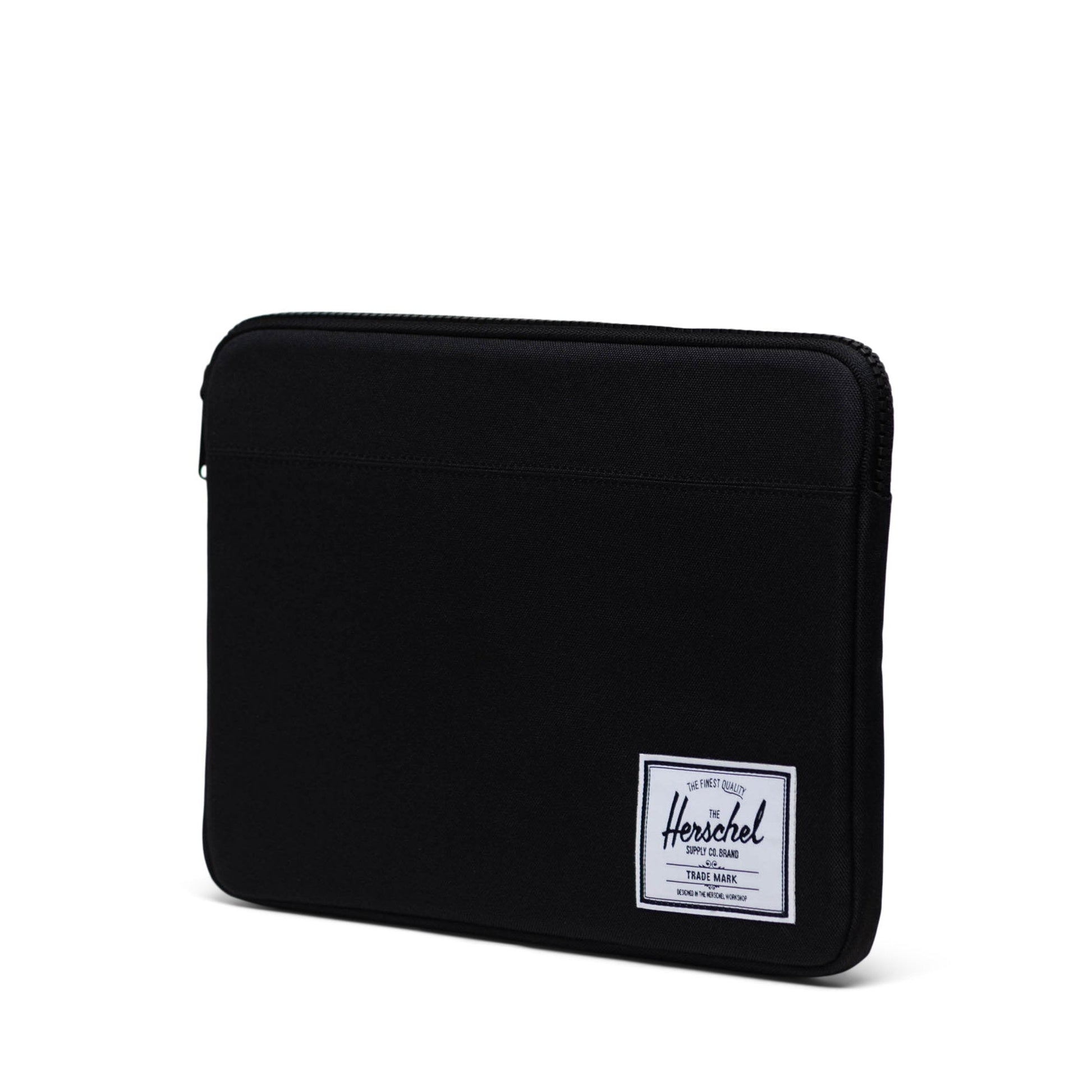 Herschel Anchor 13 Inch Laptop Macbook Tablet Case Black
