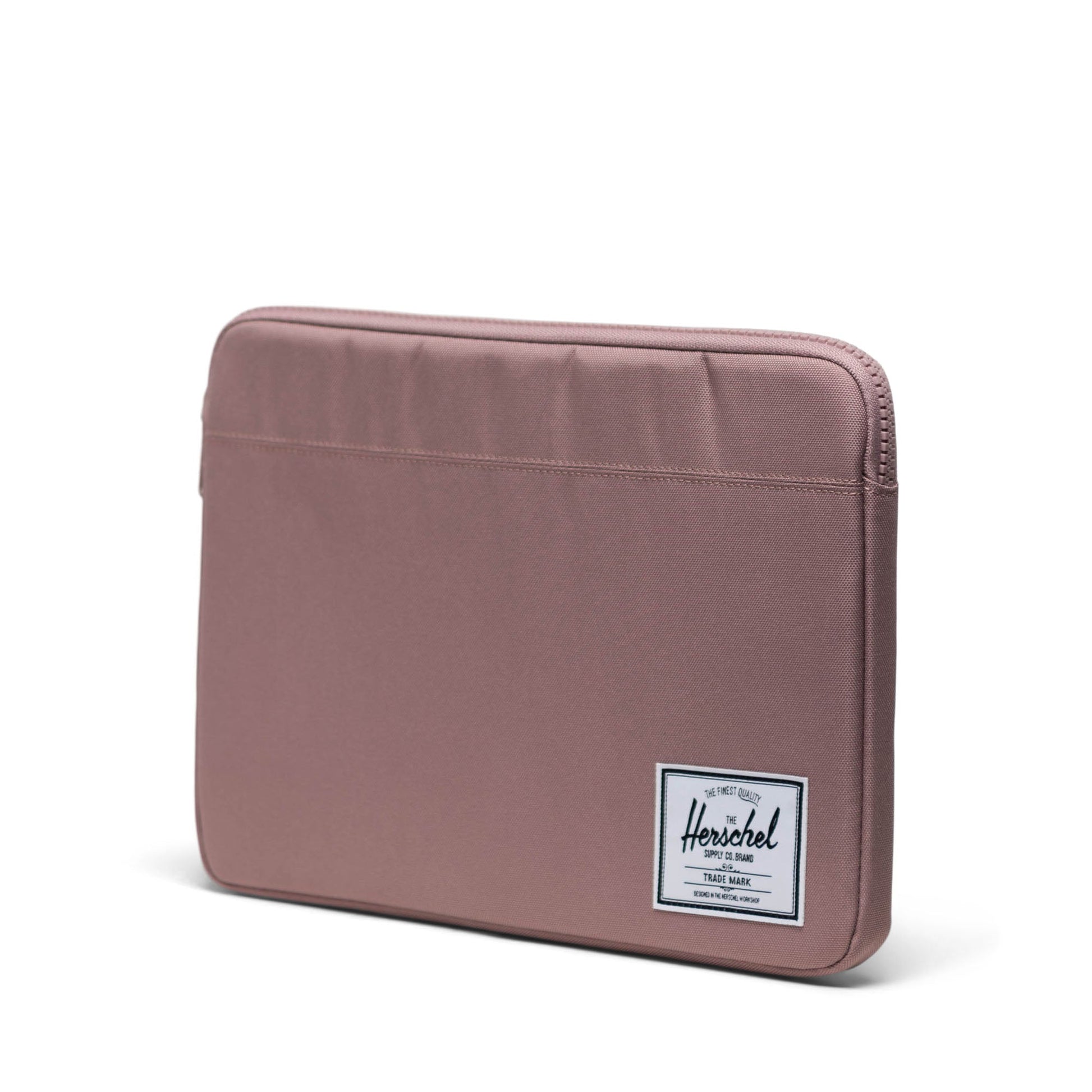 Herschel Anchor 14 Inch Laptop Macbook Tablet Case Dusty Rose