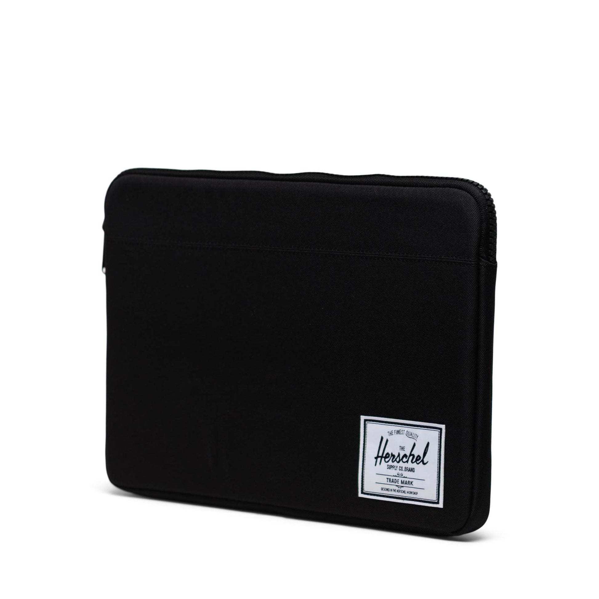 Herschel Anchor 14 Inch Laptop Macbook Tablet Case Black
