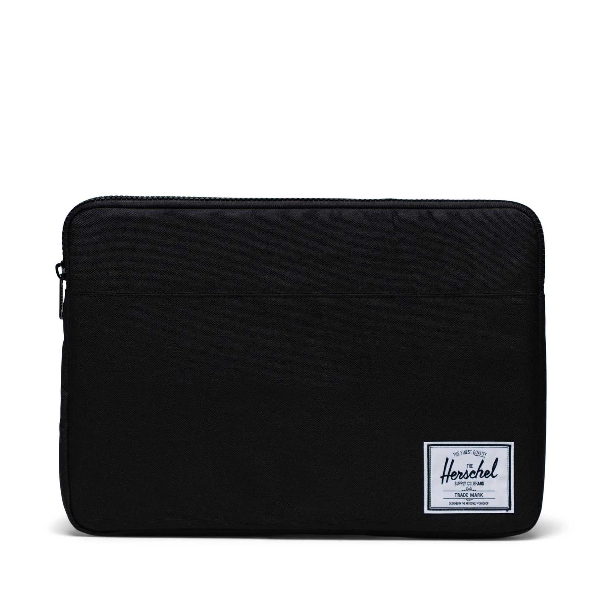 Herschel Anchor 15"/16" Inc Laptop Macbook Tablet Case Black