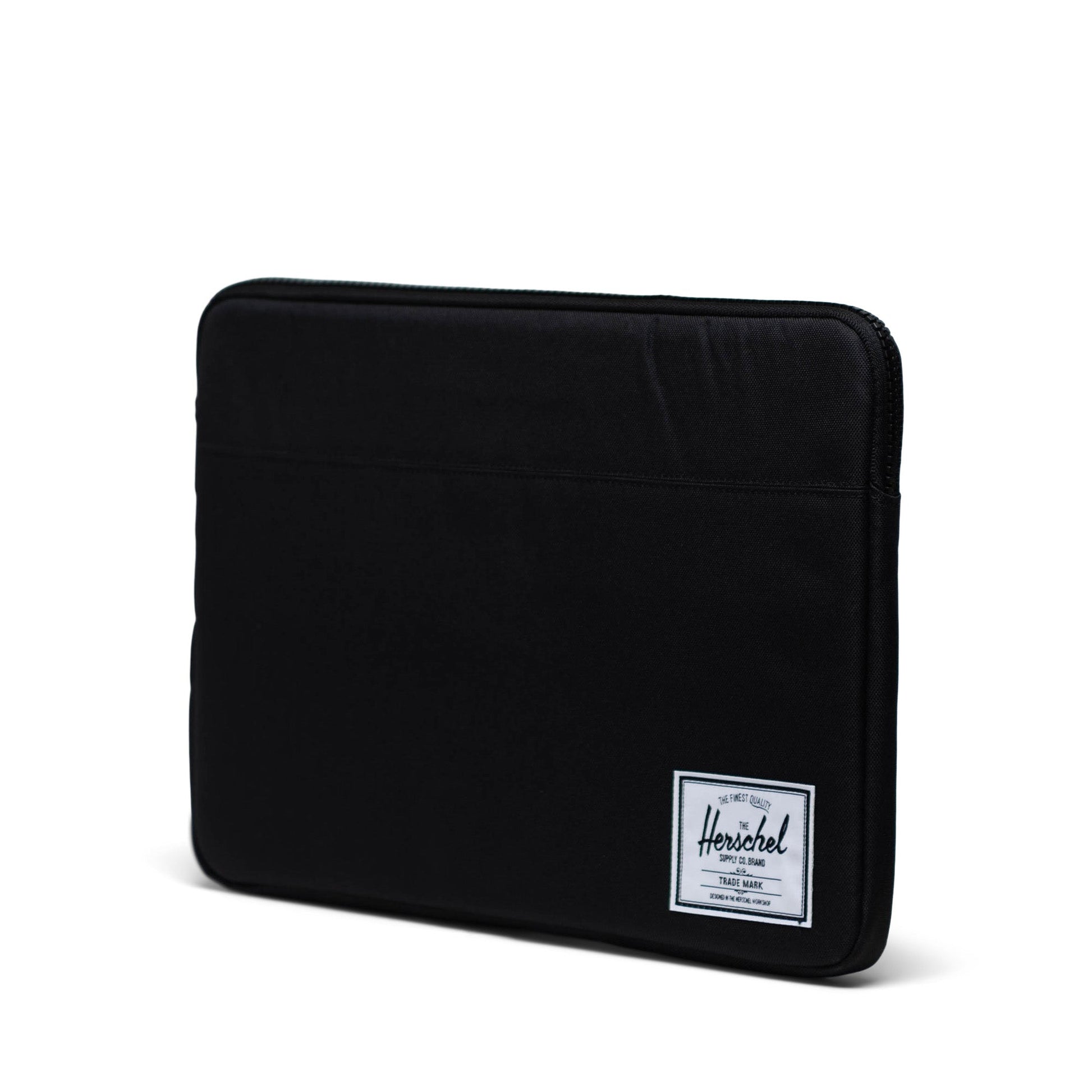 Herschel Anchor 15"/16" Inc Laptop Macbook Tablet Case Black