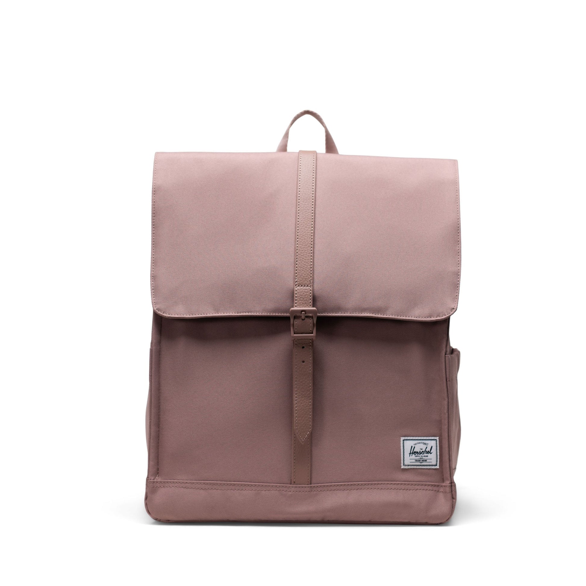 herschel backpack rose Herschel City 13"/14" Inc Compatible Magnet Closure Backpack Rose – Tradist Distribution
