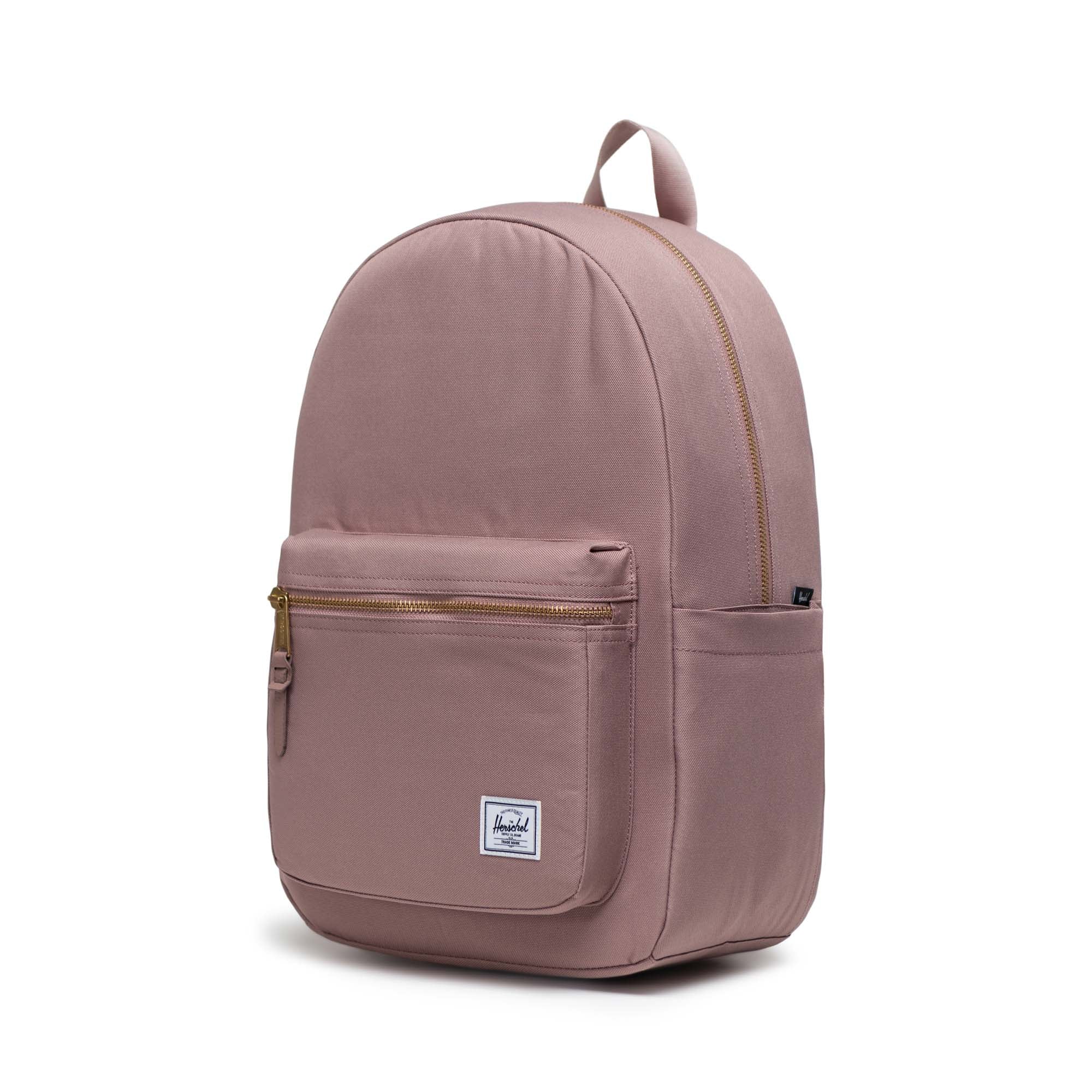 Image of Herschel Settlement 15''/16'' Inc Compatible Backpack Rose