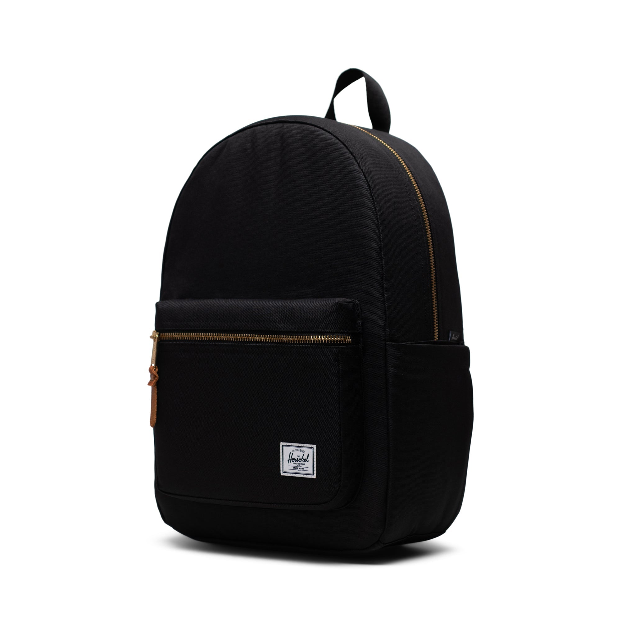 Image of Herschel Settlement 15''/16'' Inc Compatible Backpack Black
