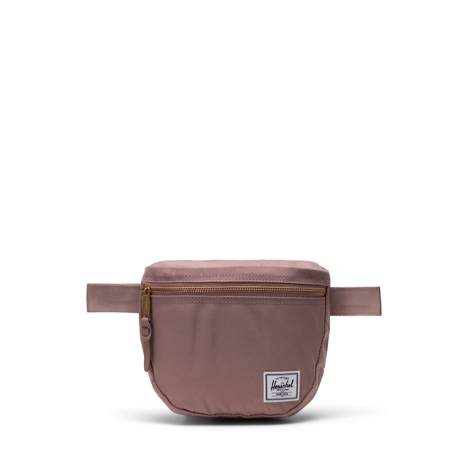 Herschel Settlement Adjustable Waist Strap Waist Bag Rose