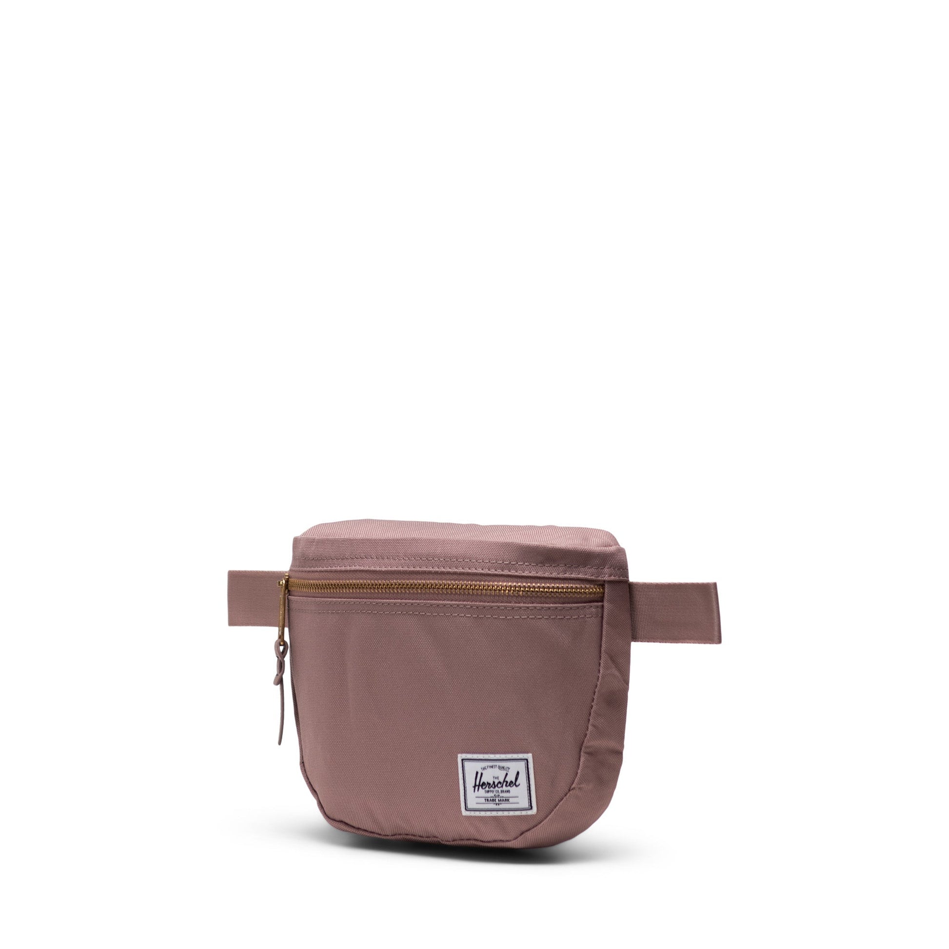 Herschel Settlement Adjustable Waist Strap Waist Bag Rose