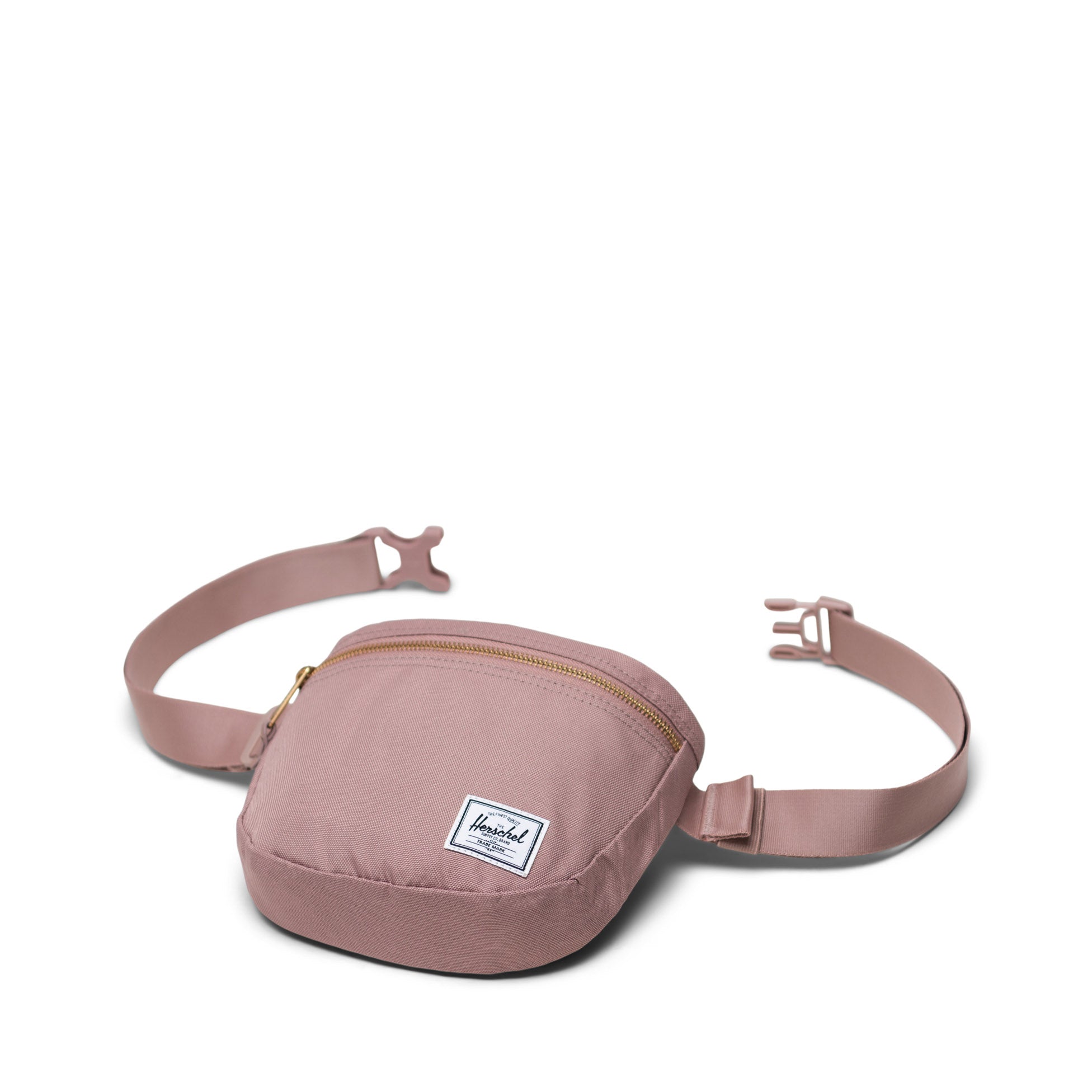 Image of Herschel Settlement Ayarlanabilir Bel Kayışlı Bel Çantası Gül Kurusu