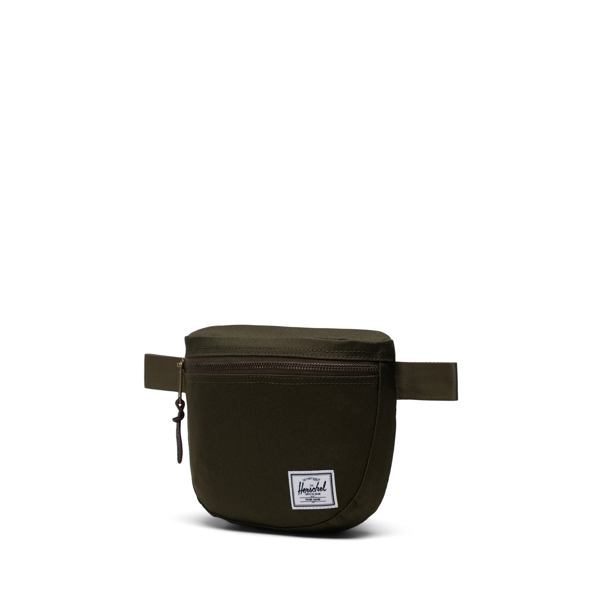 Herschel Settlement Adjustable Waist Strap Waist Bag Khaki