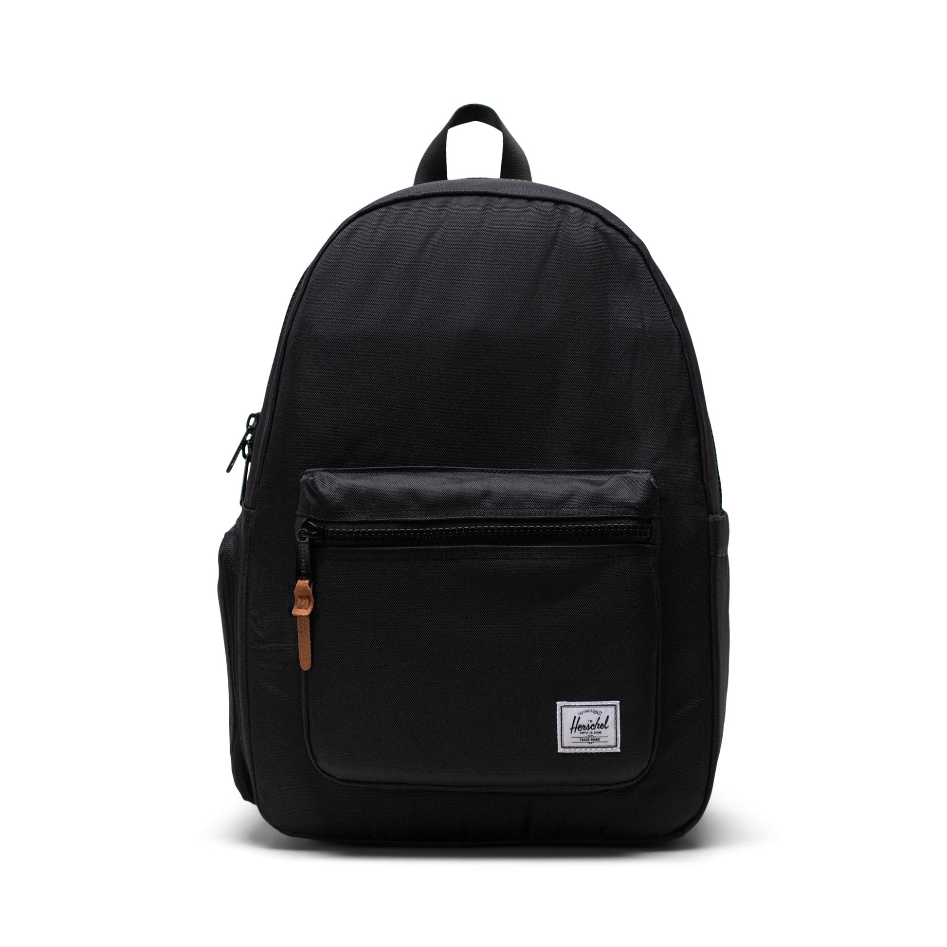 Herschel Settlement Diaper Bag Mother Baby Bag Black