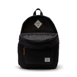 Image of Herschel Settlement Diaper Bag Mother Baby Bag Black