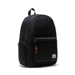 Image of Herschel Settlement Diaper Bag Mother Baby Bag Black