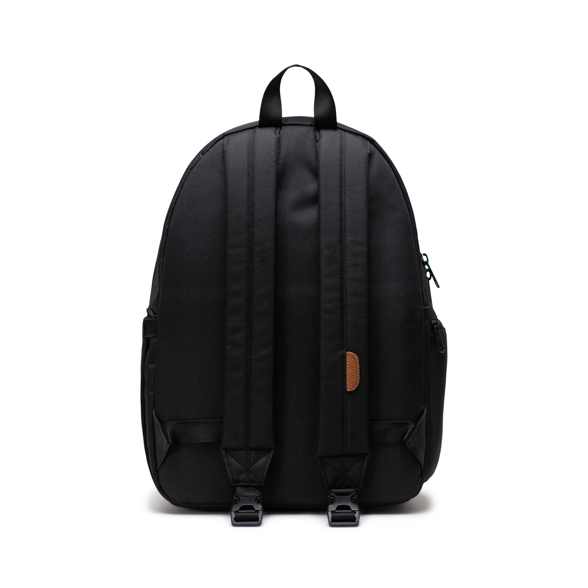 Herschel Settlement Diaper Bag Mother Baby Bag Black