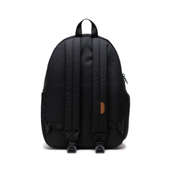 Image of Herschel Settlement Diaper Bag Mother Baby Bag Black