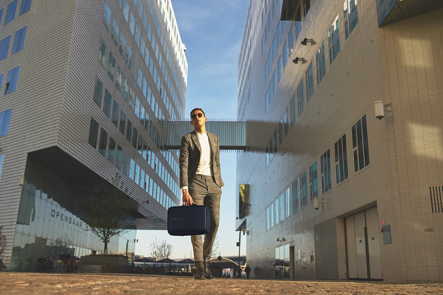 Tradist Distribution 